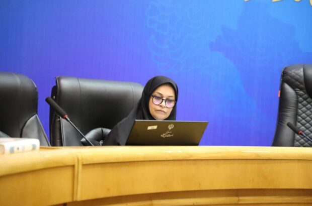 سند ارتقاء فرهنگ حفاظت از محیط‌زیست در فارس اجرایی شد/ تاجگردون: صیانت از این سرمایه یک وظیفه ملی و مسئولیت مشترک است