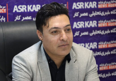 گزارش عملکرد صندوق بازنشستگی فارس تشریح شد/ زارعی: اولویت ما حمایت از معیشت بازنشستگان است