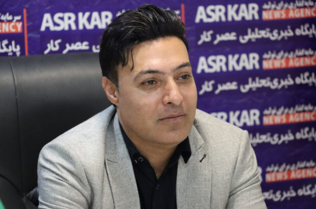 گزارش عملکرد صندوق بازنشستگی فارس تشریح شد/ زارعی: اولویت ما حمایت از معیشت بازنشستگان است