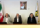 مطالعات دسترسی شهر بین‌المللی سلامت شیراز به مترو آغاز شد/ اسدی: این شهر می‌تواند مرکز ثقل جدید درمان کشور باشد