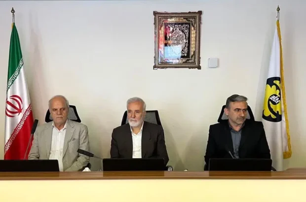 مطالعات دسترسی شهر بین‌المللی سلامت شیراز به مترو آغاز شد/ اسدی: این شهر می‌تواند مرکز ثقل جدید درمان کشور باشد