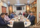 کشت قراردادی از صنعت دام پشتیبانی میکند/ امیری: در تامین مالی این زنجیره ارزش آمادگی داریم/ احمدیزاده: تامین نهادههای دامی باعث کاهش ریسک تولیدکنندگان میشود کشت قراردادی از صنعت دام پشتیبانی میکند/ امیری: در تامین مالی این زنجیره ارزش آمادگی داریم/ احمدیزاده: تامین نهادههای دامی باعث کاهش ریسک تولیدکنندگان میشود