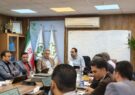 فرآیند پرداخت مطالبات پیمانکاران فضای سبز تسهیل می‌شود/ خوشبخت: سامانه بوستان شهرداری شیراز برای افزایش شفافیت و رضایتمندی است