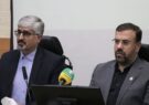 فارس نقش راهبردی در امنیت غذایی کشور دارد/ بهجت‌حقیقی: بهره‌وری آب در کشاورزی با فناوری‌های نوین افزایش می‌یابد