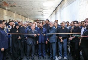 زیرگذر شهید عباسی شیراز نماد تحول در کیفیت زندگی شهروندان شد/ حسینی: رویکرد درآمدزایی مدیریت شهری به سرمایهگذاری تغییر کرده است/ اسدی: این پروژه بر کاهش ترافیک و افزایش ایمنی تاثیر دارد