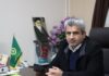 تعاون روستایی فارس در مناطق کم‌برخوردار خدمات می‌دهد/ خرید تضمینی محصول گندم به ۲۵۰ هزار تُن رسید/ احمدی‌زاده: دغدغه دسترسی کشاورزان به مراکز خرید برطرف شده است