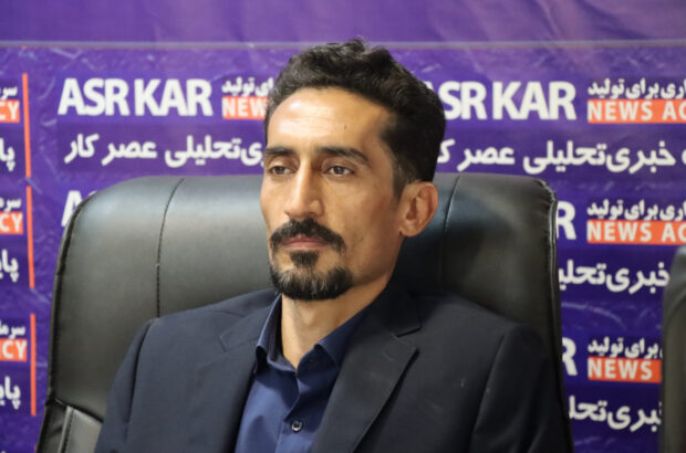 دستاورد دولت پزشکیان ایجاد وفاق ملی در حاکمیت است/ نیکنام: کارآمدی دولت در جنگ تحمیلی و محاصره دریایی ثابت شد