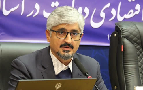 اولویت واگذاری اراضی ملی در فارس به طرح‌های تولیدی است/ بهجت‌حقیقی: در حمایت از سرمایه‌گذاران تکلیف قانونی داریم
