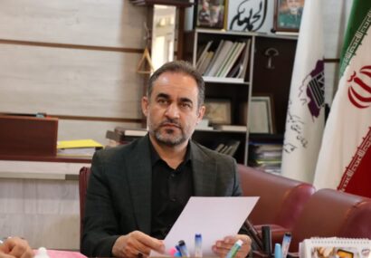 کارنامه ۲ ساله دولت در شهرک‌های صنعتی فارس تشریح شود/ دستاوردها و برنامه‌ها؛ از مدیریت هوشمند خدمات تا جذب سرمایه و توسعه زیرساخت‌ها
