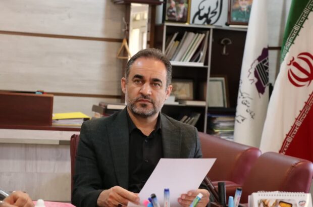 کارنامه ۲ ساله دولت در شهرک‌های صنعتی فارس تشریح شود/ دستاوردها و برنامه‌ها؛ از مدیریت هوشمند خدمات تا جذب سرمایه و توسعه زیرساخت‌ها