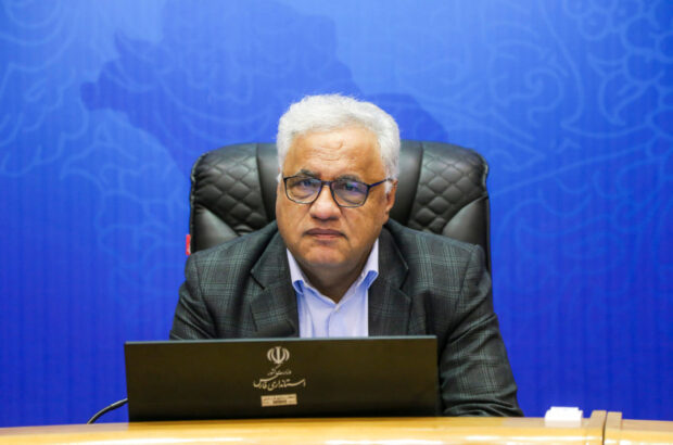 بسیج مهندسین فارس در خط مقدم سازندگی قرار دارند/ رهنمودهای رهبر شهید ایران نقشه راه توسعه عمرانی است/ رضایی‌کوچی: این تفکر مصمم‌تر از گذشته در مسیر آبادانی میهن گام بر‌می‌دارد