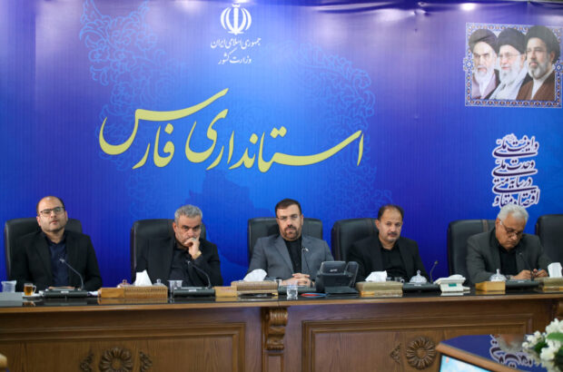 فارس رتبه نخست عملکردی در نهضت عدالت آموزشی دارد/ امیری: ساخت و نوسازی مدارس یک برنامه راهبردی دولت چهاردهم است