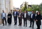ناوگان حمل‌ونقل مدیریت پسماند در روستاهای فارس نوسازی شد/ تقویت خدمات عمومی با تحویل ۳۲ خودرو نیسان کمپرسی به دهیاران