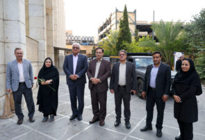 ناوگان حمل‌ونقل مدیریت پسماند در روستاهای فارس نوسازی شد/ تقویت خدمات عمومی با تحویل ۳۲ خودرو نیسان کمپرسی به دهیاران