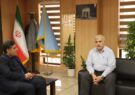 پرداخت تسهیلات مسکن ملی در فارس تسریع می‌شود/ جعفری: حمایت از پروژه‌ها در تعهد بانک مسکن است/ لقمانی: تسهیلات بانکی در ساخت‌وسازها نقش حیاتی دارد