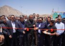 مسیر جدید بزرگراه جهرم-لار-بندرعباس به بهره‌برداری رسید/ عبدالهی: حدود ۸۰ درصد این محور بزرگراهی تکمیل شده است/ رضایی‌کوچی: این پروژه ملی نقش مهمی در تقویت شبکه حمل‌ونقل جنوب کشور دارد