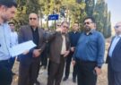 اکوپارک ایرانیان در آستانه بهره‌برداری است/ گامی برای حفظ هویت باغ شهری شیراز/ فرج‌زاده: این مجموعه به ظرفیتی شاخص برای گردشگری تبدیل می‌شود