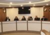 فرماندار بر تامین منابع مالی توسعه شیراز در برنامه‌ریزی و توزیع بودجه تاکید کرد/ کراماتی: جایگاه ملی و منطقه‌ای شهرستان باید در تخصیص اعتبارات دیده شود