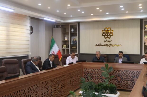 طرح ساماندهی دستفروشان در شیراز اجرا شد/ خلیلی: این اقدام در صیانت از حقوق شهروندان و کنترل ترافیک است