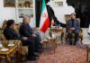 دانشگاه‌های فارس در حل مسائل استان وارد می‌شوند/ امیری: ساماندهی معادن شن و ماسه شرق شیراز یکی از نقش آفرینی‌ها است