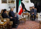 دانشگاه‌های فارس در حل مسائل استان وارد می‌شوند/ امیری: ساماندهی معادن شن و ماسه شرق شیراز یکی از نقش آفرینی‌ها است
