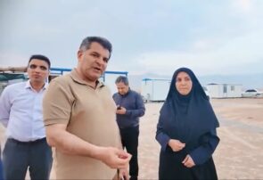ارتقای پایداری برق سروستان در حال اجرا می‌باشد/ قائدی: پروژه برای تکمیل نهایی نیازمند مشارکت است