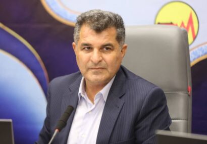 سرمایه‌گذاری برای تقویت شبکه برق جنوب کشور شتاب گرفت/ اجرای ۱۴ کلان‌پروژه زیرساختی در فارس و بوشهر با هدف تضمین برق پایدار/ قائدی: عبور از ناترازی انرژی نیازمند مشارکت شهروندان است
