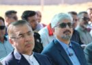 بزرگترین مجتمع دامپروری آباده به بهره‌برداری رسید/ بهجت‌حقیقی: این مجموعه می‌تواند به قطب کشت و صنعت فارس تبدیل شود