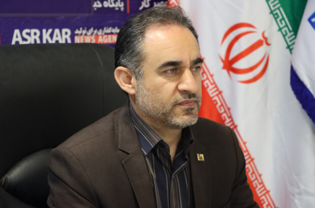 شهرک‌های صنعتی فارس پاسخ داد؛ از ۱۴۱ پروژه زیرساختی تا احیای ۱۸۰ واحد راکد/ برنهاد: تسهیل فرآیندها بسترساز افزایش بهره‌وری در تولید شده است