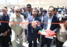 نیروگاه خورشیدی علی‌آباد در لارستان فارس به بهره‌برداری رسید/ جلایر: نیرو‌های تجدیدپذیر به کاهش فشار بر شبکه برق کمک می‌کند