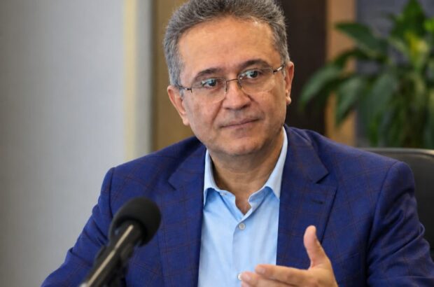 سامانه پایش بستر هوشمند ساخت و ساز فارس است/ طبیبی: تصمیمات کلان باید بر پایه داده‌های واقعی و لحظه‌ای گرفته شود