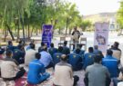 طرح مهتاب نیروگاه مجازی ۱۲مگاواتی در فارس راه‌اندازی کرد/ جلایر: کاهش تلفات غیرفنی و مقابله با انشعابات غیرمجاز با جدیت دنبال می‌شود