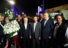 گردشگری محور نخست توسعه فارس میباشد/ امیری: فراهمسازی زمینه فعالیت سرمایهگذاران وظیفه مدیریت استان است گردشگری محور نخست توسعه فارس میباشد/ امیری: فراهمسازی زمینه فعالیت سرمایهگذاران وظیفه مدیریت استان است