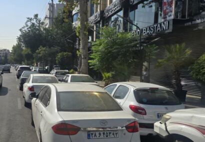 پارک دوبل در شیراز و چالش‌های ترافیکی؛ راهکار صرفا جریمه نیست!/ برنامه پلیس راهور و شهرداری در پاسخ به نیاز شهروندان چیست؟