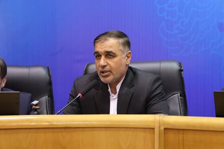 شایعات در مورد تغییر مدیریت استان کاملاً بی‌اساس است/ گودرزی: افکار عمومی درگیر این فضاسازی نشوند