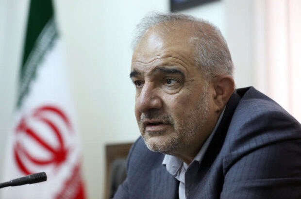 دوران پس از جنگ جای مدیران ناکارآمد نیست/ تعطیلی‌ها برای مسئولان معنا نداشته و شبانه‌روزی کار کنند/ عسکری: اولویت اصلی دولت باید اجرای برنامه هفتم توسعه باشد
