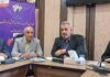 خبرنگاران فارس بازرس افتخاری اتاق اصناف می‌شوند/ صیانت از حقوق مصرف‌کنندگان نیازمند کاهش تخلفات صنفی است/ جوانمردی: رسانه‌ها در فرآیند عرضه کالا و خدمات نقش نظارتی خواهند داشت