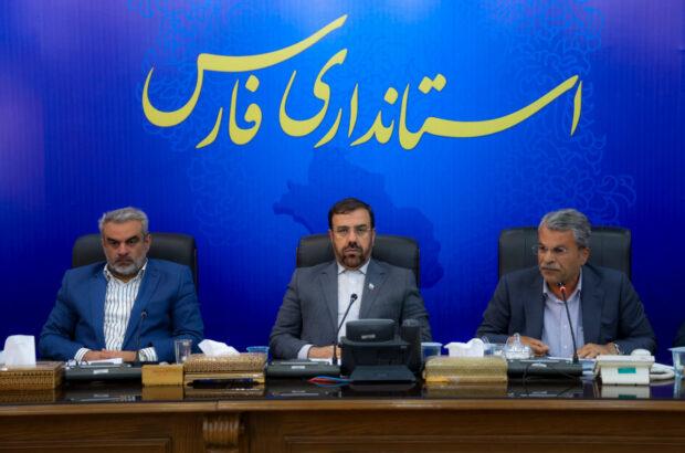 مطالبات استادان و دانشجویان باید با روش تعاملی پیگیری شود/ امیری: دانشگاه‌ها در کانون استراتژی جدید دشمن قرار گرفتند