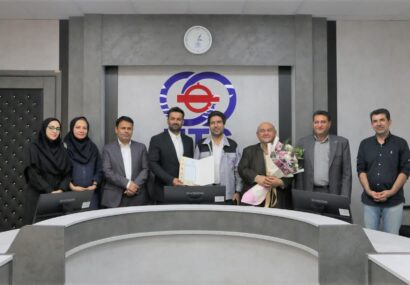 سرمایه‌گذاری استراتژیک موتور محرک فرهنگ فارس می‌شود/ رنجبر: هنر فاخر باید بدون دغدغه‌ مالی نفس بکشد