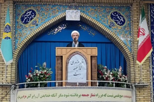 چراغ انتخابات اتاق اصناف در جهرم فارس روشن شد/ مدبر: معیار انتخاب باید شایستگی و منافع عمومی باشد