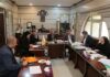 احتکار و سوداگری زمین در فارس مانع اصلی تولید است/ تعیین‌تکلیف ۱۳ طرح‌ راکد تولیدی طبق قانون برنامه هفتم توسعه/ برنهاد: رویکرد ما در شهرک صنعتی حمایت از سرمایه‌گذاری مولد است