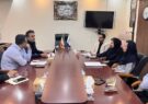 نخستین نشست سرمایهگذاری در صنعت گردشگری فارس برگزار شد/ مشارکت مؤثر بخش خصوصی در طرحهای توسعهای با راهاندازی دفاتر تسهیلگری نخستین نشست سرمایهگذاری در صنعت گردشگری فارس برگزار شد/ مشارکت مؤثر بخش خصوصی در طرحهای توسعهای با راهاندازی دفاتر تسهیلگری
