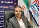 حبیب‌الله افشون سکاندار سرمایه‌گذاری و اشتغال استانداری فارس شد/ انتصاب مدیر جوان و شایسته خدمت با ماموریت پیشبرد و راهبری طرح‌های اقتصادی