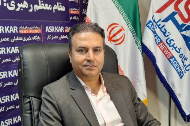 حبیبالله افشون سکاندار سرمایهگذاری و اشتغال استانداری فارس شد/ انتصاب مدیر جوان و شایسته خدمت با ماموریت پیشبرد و راهبری طرحهای اقتصادی حبیبالله افشون سکاندار سرمایهگذاری و اشتغال استانداری فارس شد/ انتصاب مدیر جوان و شایسته خدمت با ماموریت پیشبرد و راهبری طرحهای اقتصادی