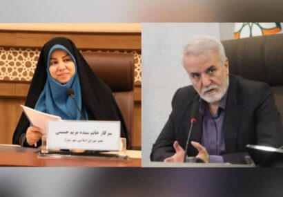 کارنامه محرومیت‌زدایی شورای ششم شهر شیراز منتشر شود/ کاهش فاصله رویکرد تا نتیجه با انتشار عمومی سند ۱۵۲ محله شهری