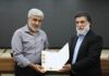 عبدالرضا نصیری سکان‌دار میراث جهانی پاسارگاد شد/ ماموریت جدید توسعه زیرساخت‌های گردشگری پایدار است