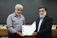 عبدالرضا نصیری سکان‌دار میراث جهانی پاسارگاد شد/ ماموریت جدید توسعه زیرساخت‌های گردشگری پایدار است