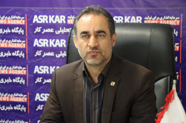 برنهاد پاسخ داد؛ برنامه فارس برای توسعه شهرک‌های تخصصی و تقاضامحور چیست؟