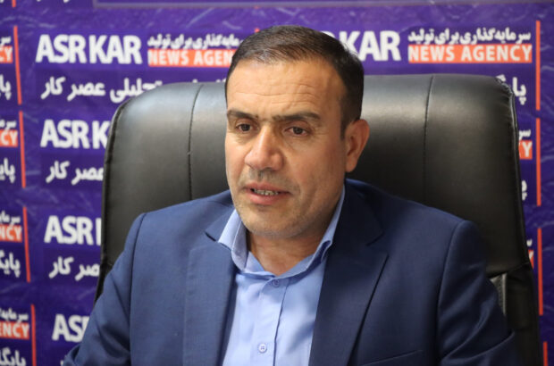 نظارت مجلس بر اجرای قانون به بهانه جنگ متوقف نمی‌شود/ رئیس مجمع نمایندگان فارس: ارزیابی عملکرد مدیران به معنای تقابل با دولت نیست