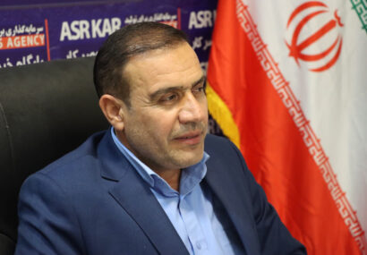 رئیس مجمع نمایندگان فارس: تعامل مجلس و رسانه باید هدفمندتر شود/ از اقتصاد دریا تا اعتماد به جوانان؛ نسخه توکل‌شوریجه برای شتابدهی به توسعه فارس